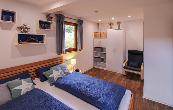 Vakantiehuis Chalet Bestaenderhof
