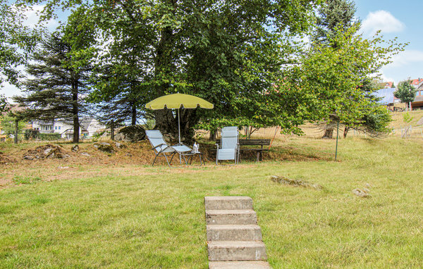 Vakantiehuis Chalet Bestaenderhof