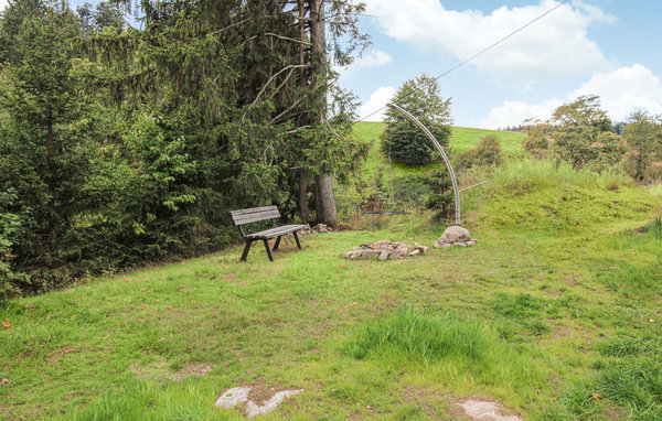 Vakantiehuis Chalet Bestaenderhof