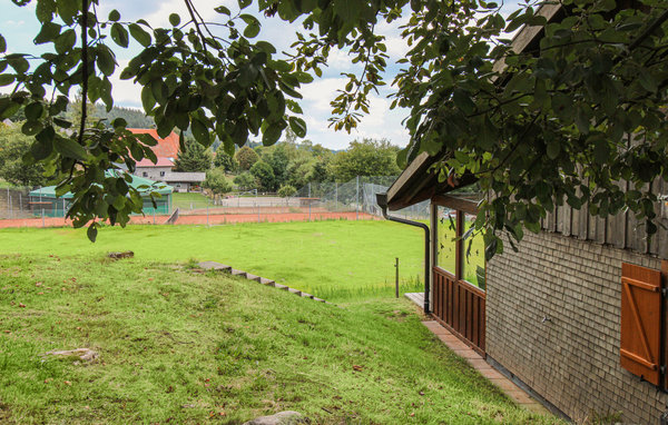 Vakantiehuis Chalet Bestaenderhof