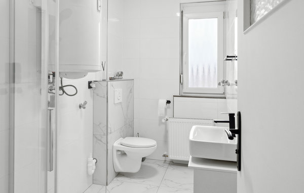 Ferienwohnung - Tauberbischofsheim , Deutschland - DBW202 6