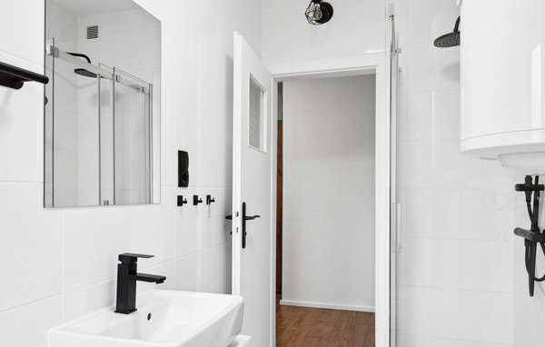Ferienwohnung - Tauberbischofsheim , Deutschland - DBW202 701