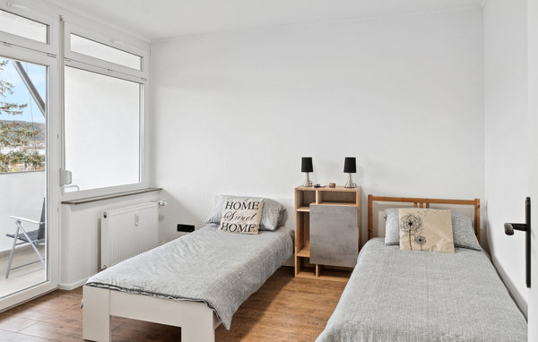 Ferienwohnung - Tauberbischofsheim , Deutschland - DBW202 5