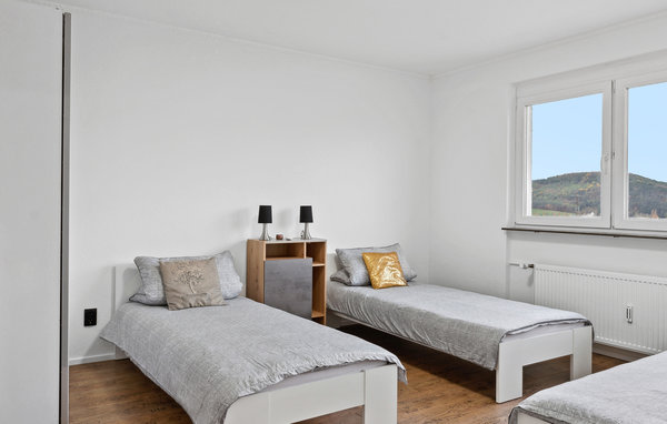 Ferienwohnung - Tauberbischofsheim , Deutschland - DBW202 601
