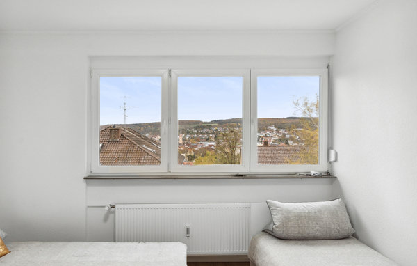 Ferienwohnung - Tauberbischofsheim , Deutschland - DBW202 602