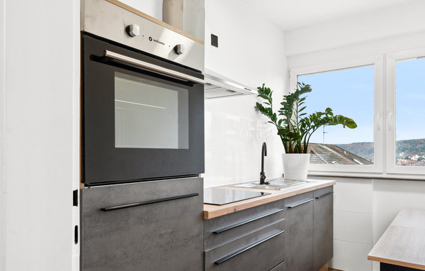 Ferienwohnung - Tauberbischofsheim , Deutschland - DBW202 3