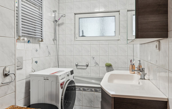 Apartament - Tauberbischofsheim , Niemcy - DBW203 701