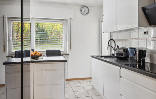 Apartament - Tauberbischofsheim , Niemcy - DBW203 6