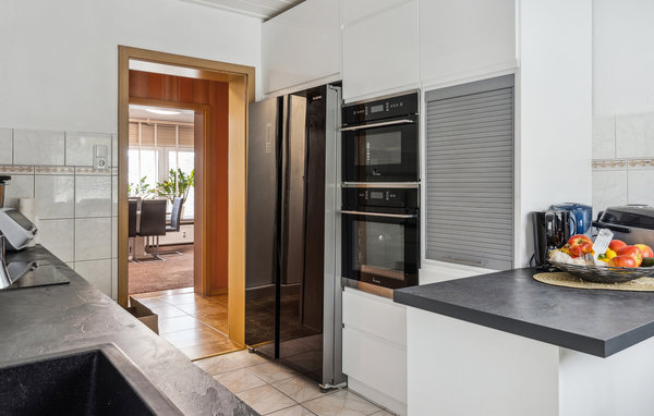 Apartament - Tauberbischofsheim , Niemcy - DBW203 7