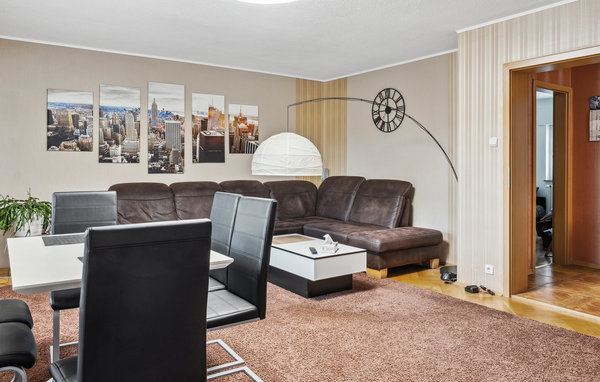 Apartament - Tauberbischofsheim , Niemcy - DBW203 301