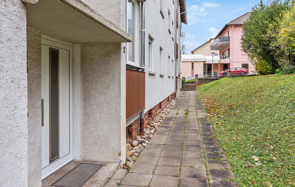 Apartament - Tauberbischofsheim , Niemcy - DBW203 8