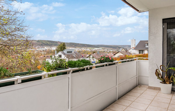 Apartament - Tauberbischofsheim , Niemcy - DBW203 3