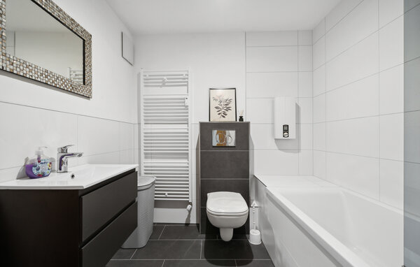 Ferienwohnung - Radolfzell , Deutschland - DBW208 701
