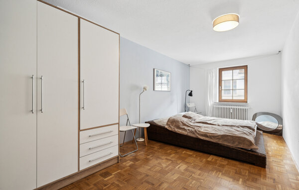 Ferienwohnung - Radolfzell , Deutschland - DBW208 8