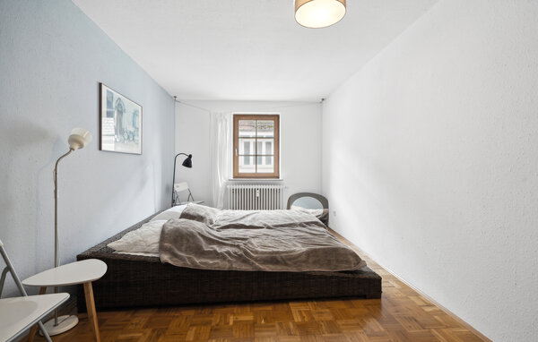 Ferienwohnung - Radolfzell , Deutschland - DBW208 601