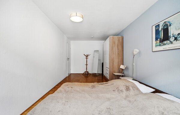 Ferienwohnung - Radolfzell , Deutschland - DBW208 602