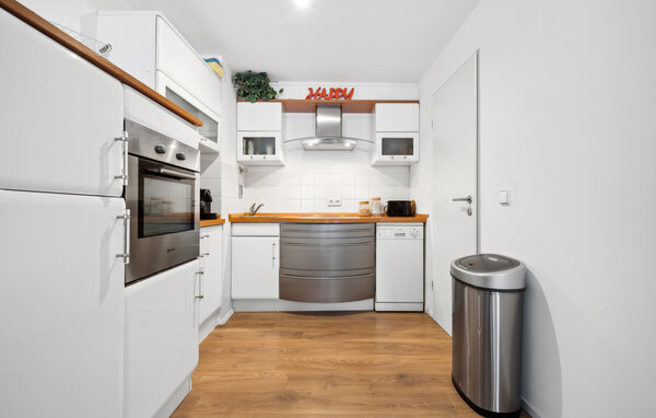 Ferienwohnung - Radolfzell , Deutschland - DBW208 401