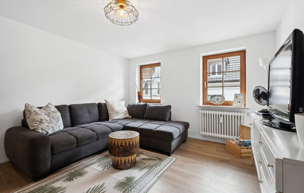 Ferienwohnung - Radolfzell , Deutschland - DBW208 3