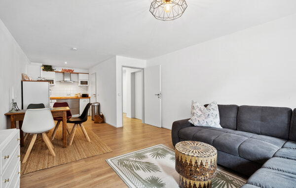 Ferienwohnung - Radolfzell , Deutschland - DBW208 4