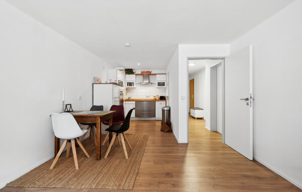 Ferienwohnung - Radolfzell , Deutschland - DBW208 5