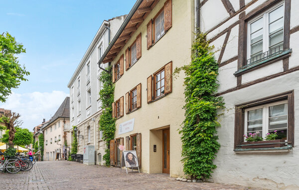 Ferienwohnung - Radolfzell , Deutschland - DBW208 81