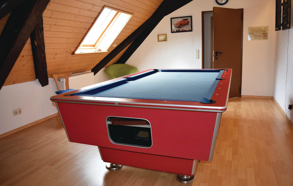 Ferienwohnung 