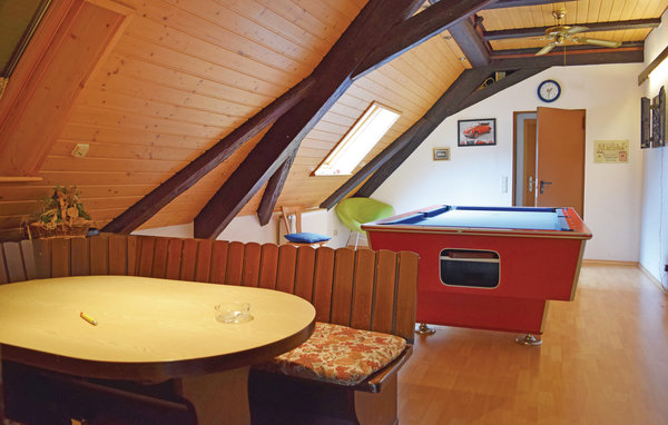 Ferienwohnung 