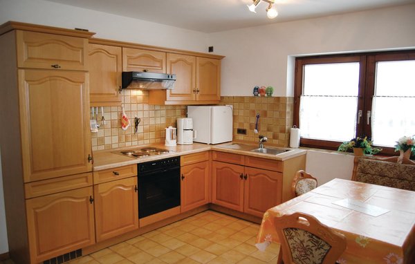 Ferienwohnung 