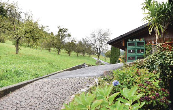 Ferienwohnung 