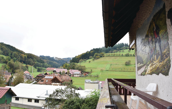 Ferienwohnung 