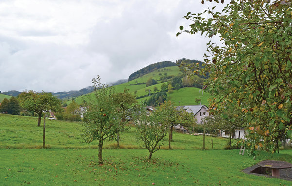 Ferienwohnung 
