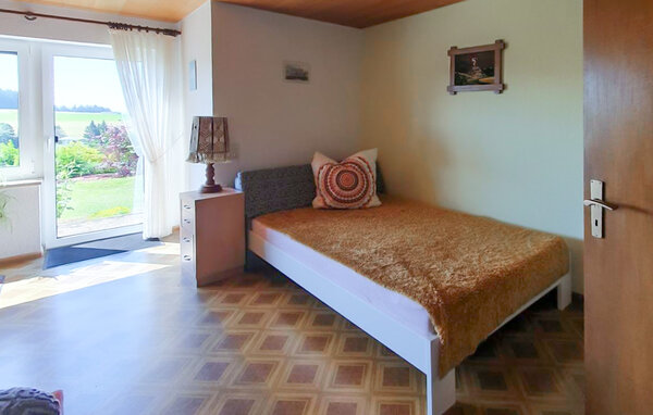 Ferienwohnung - Rickenbach , Deutschland - DBW917 601