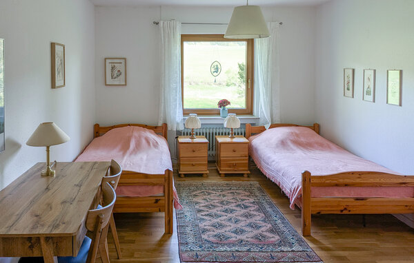 Apartamento - Lenzkirch-Saig , Alemania - DBW918 604