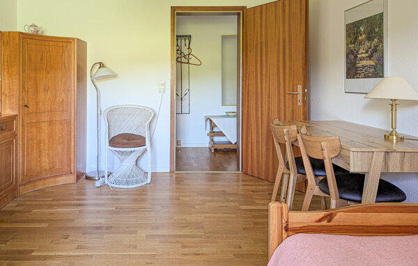 Apartamento - Lenzkirch-Saig , Alemania - DBW918 605