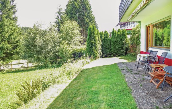 Appartement 