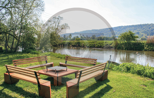 Location de vacances - Beilngries im Altmühltal , Allemagne - DBY001 2