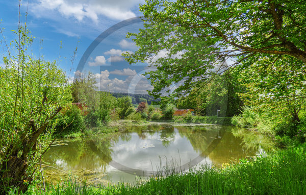 Location de vacances - Beilngries im Altmühltal , Allemagne - DBY005 1