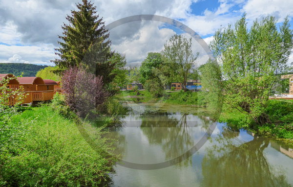 Ferienhaus - Beilngries im Altmühltal , Deutschland - DBY022 904