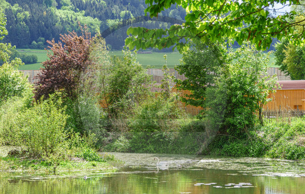 Ferienhaus - Beilngries im Altmühltal , Deutschland - DBY022 906