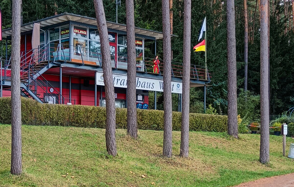 Ferienhaus - Pleinfeld am Brombachsee , Deutschland - DBY113 906