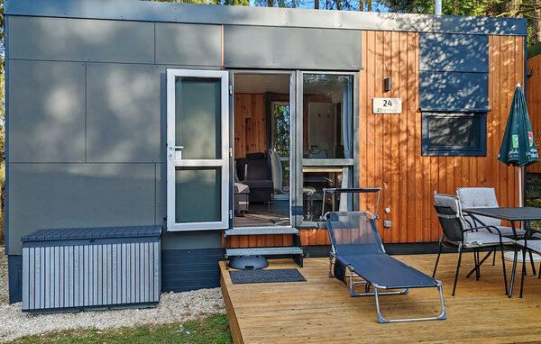 Ferienhaus - Pleinfeld am Brombachsee , Deutschland - DBY113 81