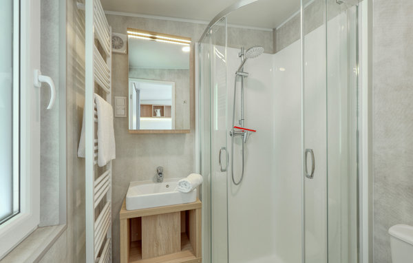 Holiday Home - Pleinfeld am Brombachsee , Germany - DBY140 9