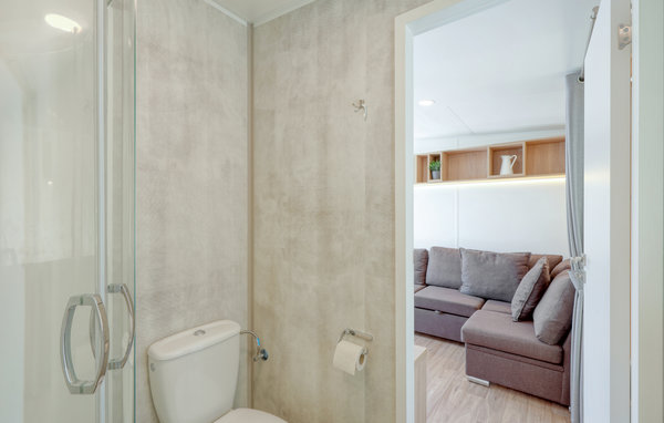 Holiday Home - Pleinfeld am Brombachsee , Germany - DBY140 702