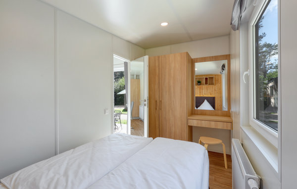 Holiday Home - Pleinfeld am Brombachsee , Germany - DBY140 603