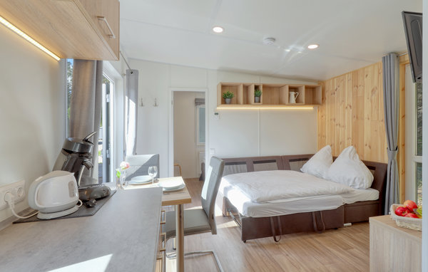 Holiday Home - Pleinfeld am Brombachsee , Germany - DBY140 604