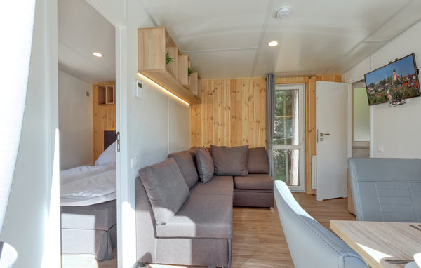 Holiday Home - Pleinfeld am Brombachsee , Germany - DBY140 301