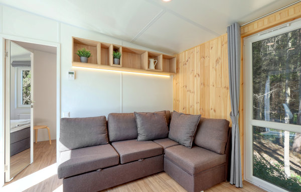 Holiday Home - Pleinfeld am Brombachsee , Germany - DBY140 302