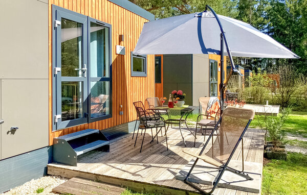 Ferienhaus - Pleinfeld am Brombachsee , Deutschland - DBY141 101