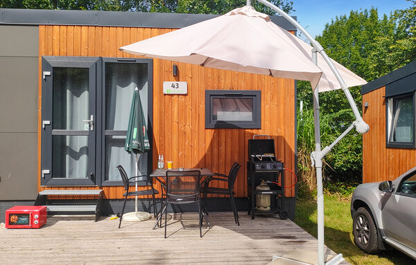Location de vacances - Pleinfeld am Brombachsee , Allemagne - DBY150 8