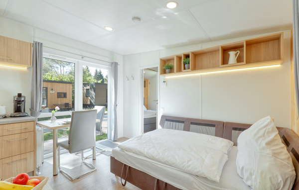 Kuća-za-odmor - Pleinfeld am Brombachsee , Njemacka - DBY158 605